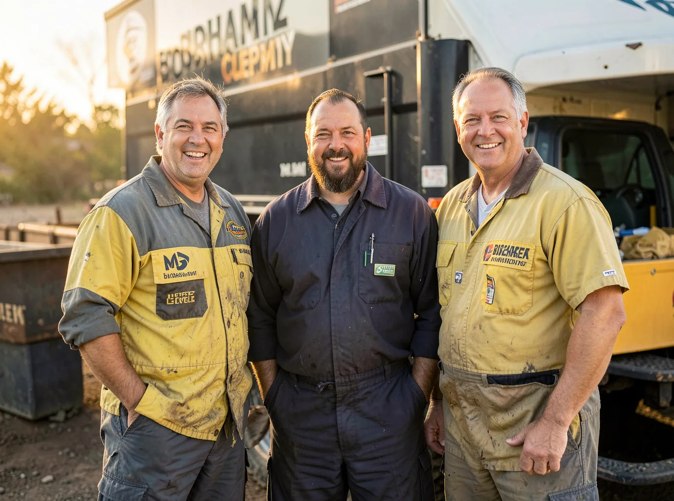 Sewage Cleanup company in Winston, GA