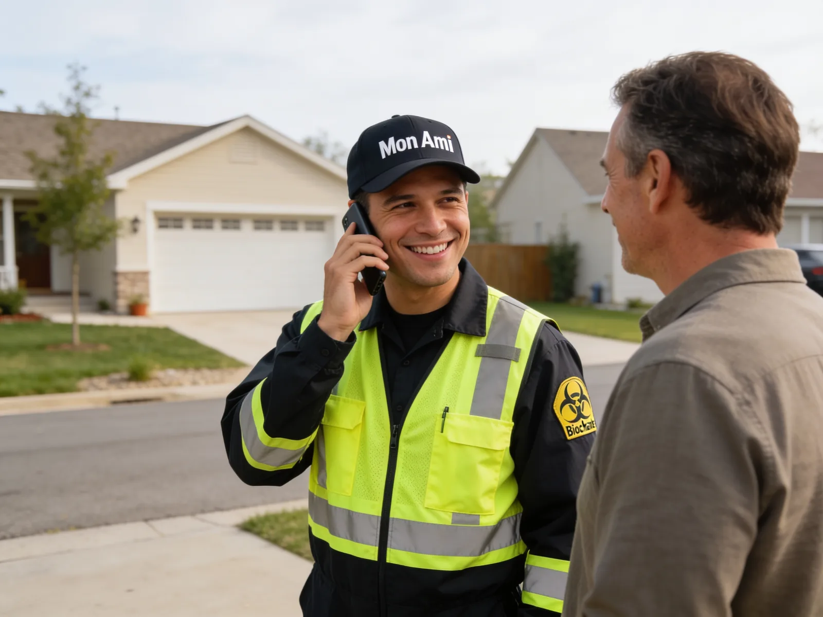 Sewage Cleanup Winston, GA FAQs